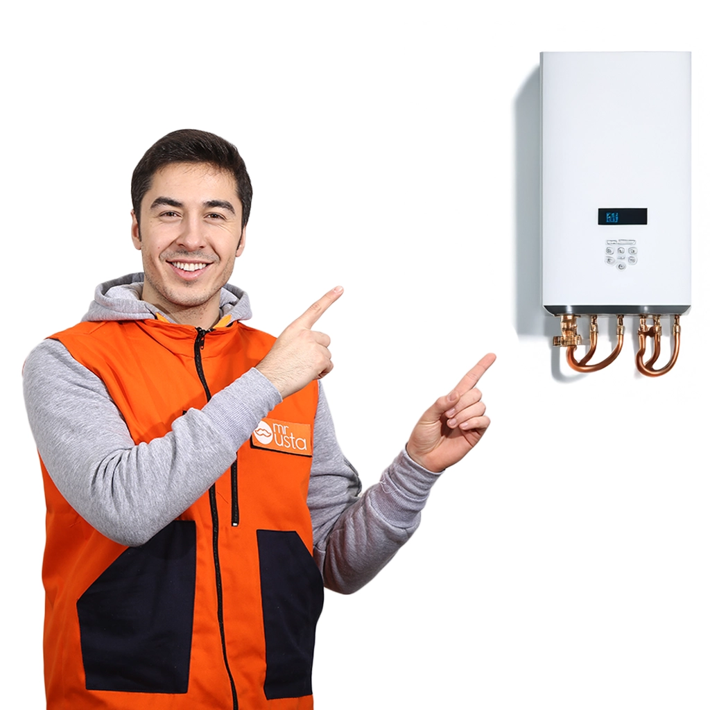 İncesu Kombi Tamircisi