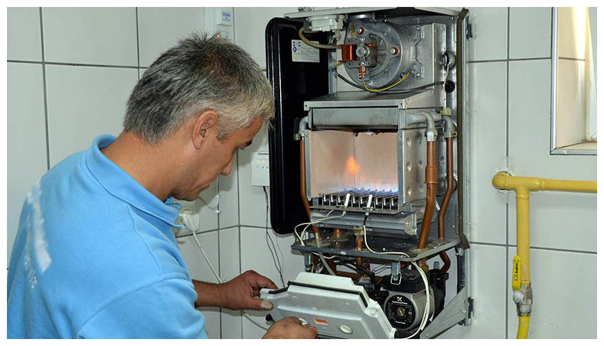 İncesu Kombi Tamircisi